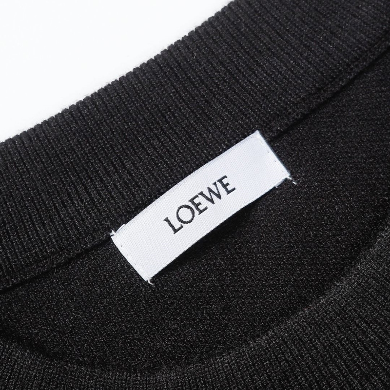 Loewe Hoodies